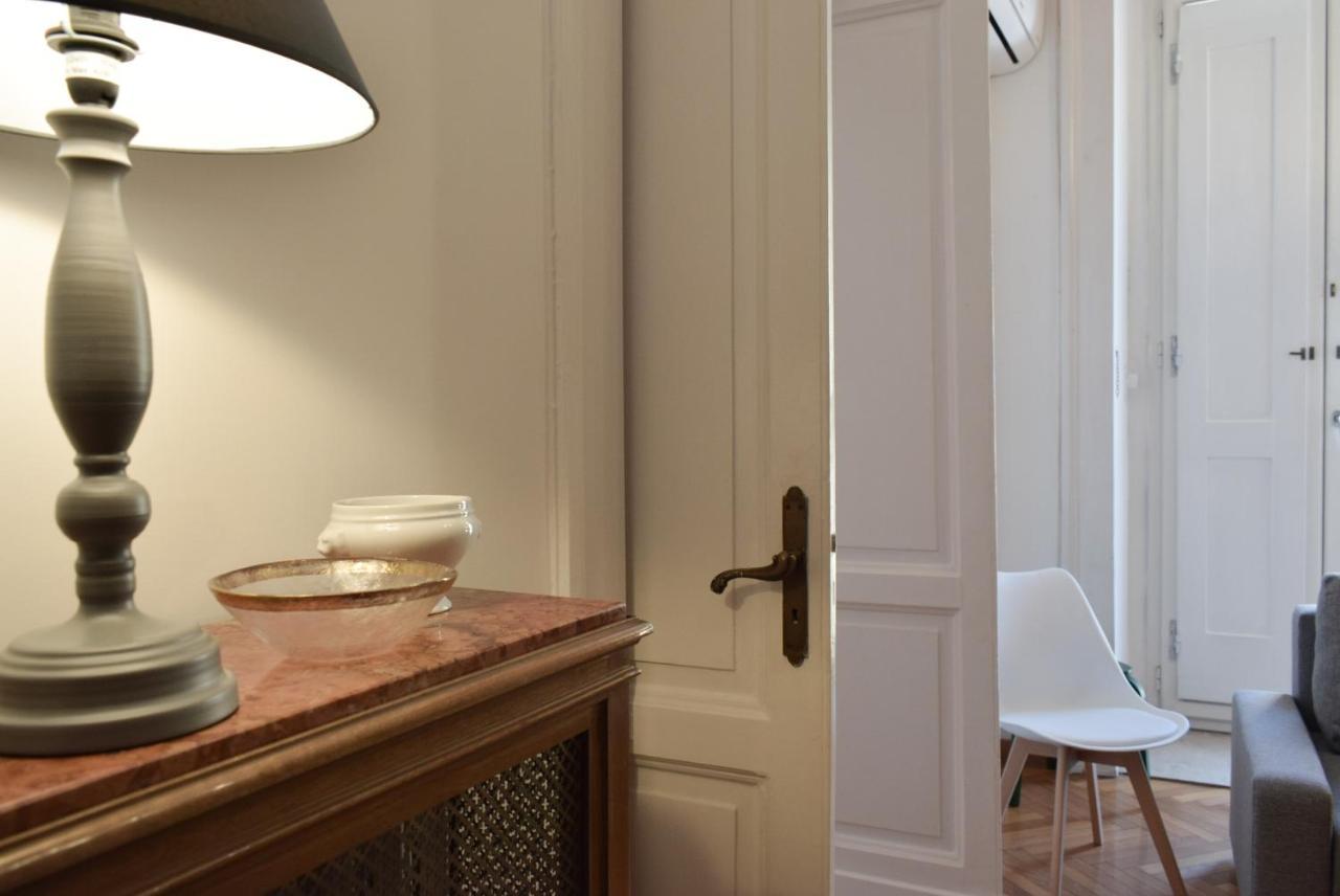 Casa Vannella By Dimorra Naples