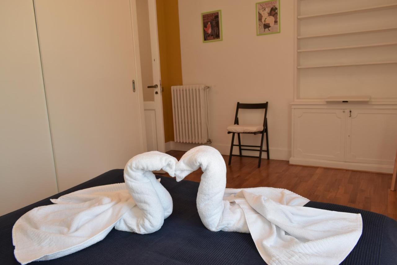 Apartment Casa Vannella By Dimorra Naples