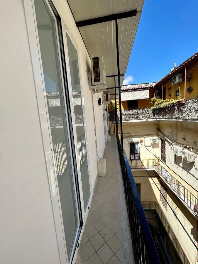 Terrace Luxury Caracciolo