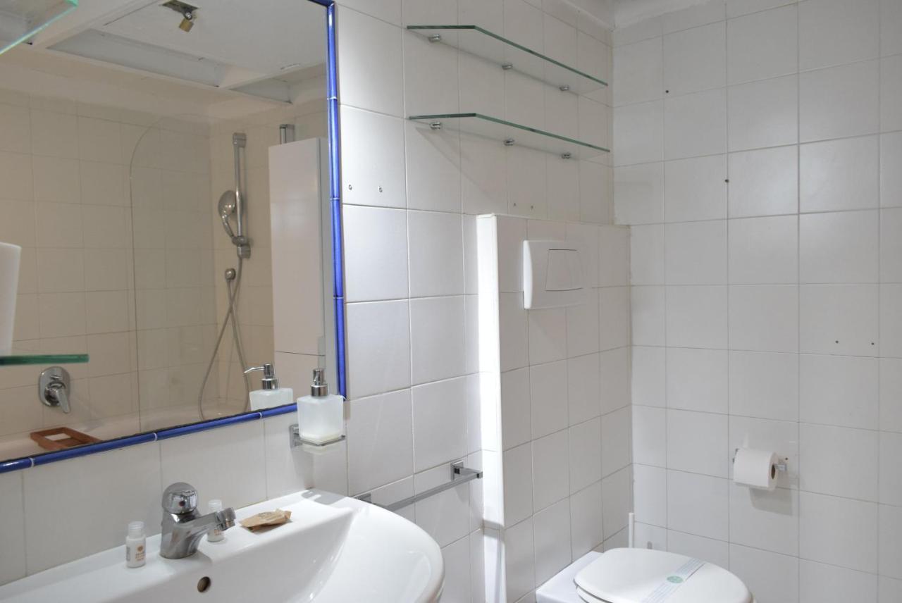 Casa Vannella By Dimorra Apartment Naples