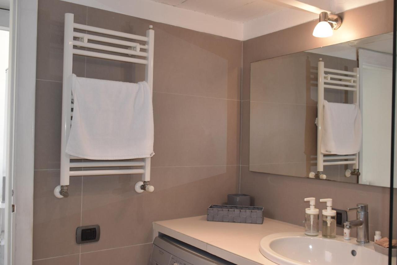 Apartment Casa Vannella By Dimorra