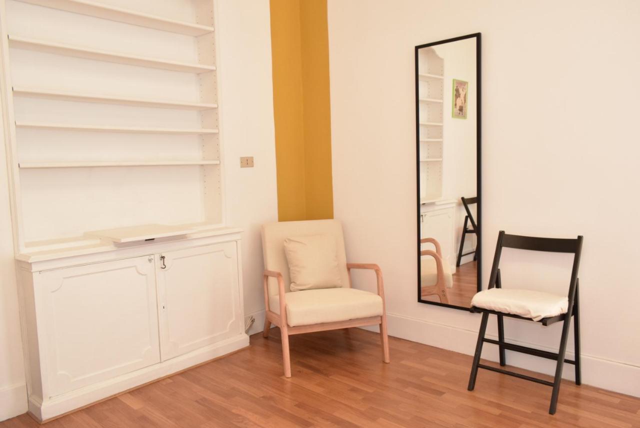 Casa Vannella By Dimorra Apartment Naples