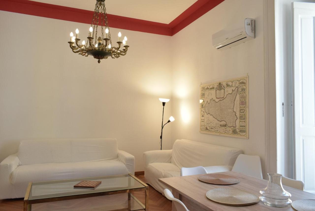 Casa Vannella By Dimorra Apartment *