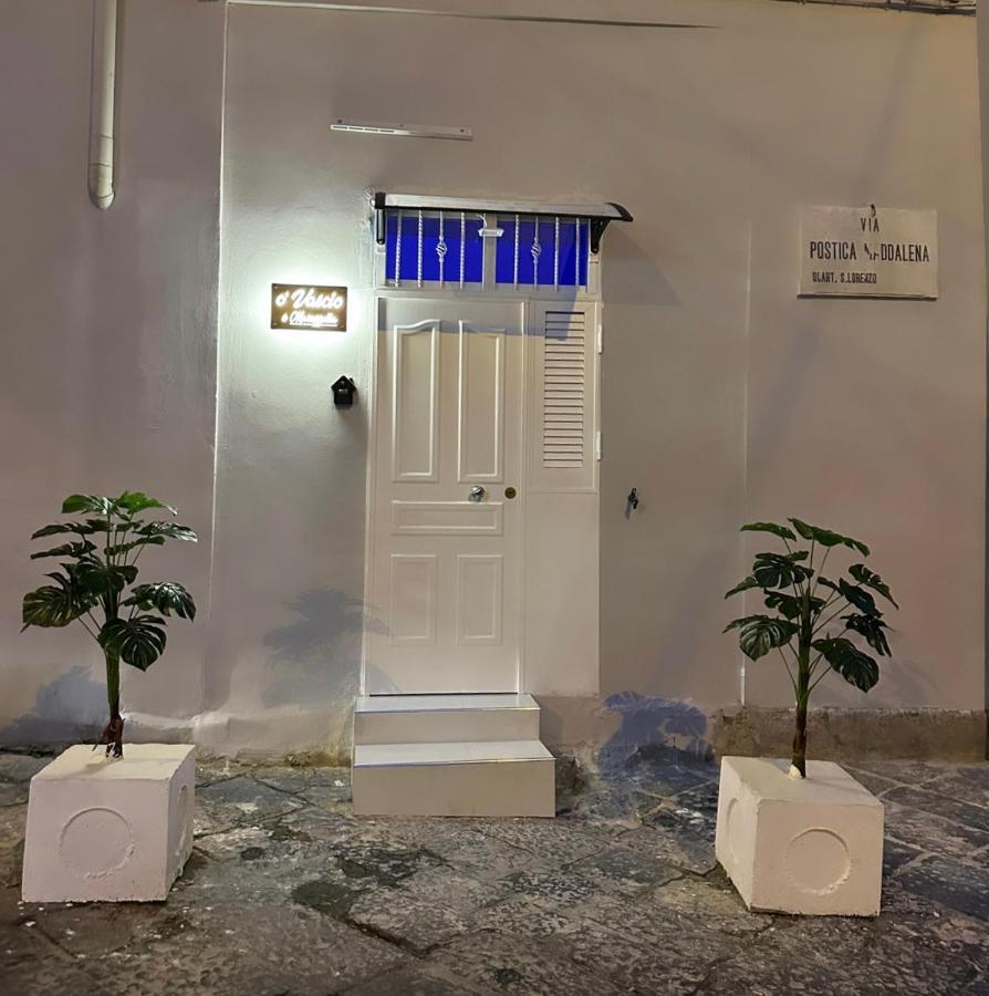 Holiday home O'vascio E Maruzzella *