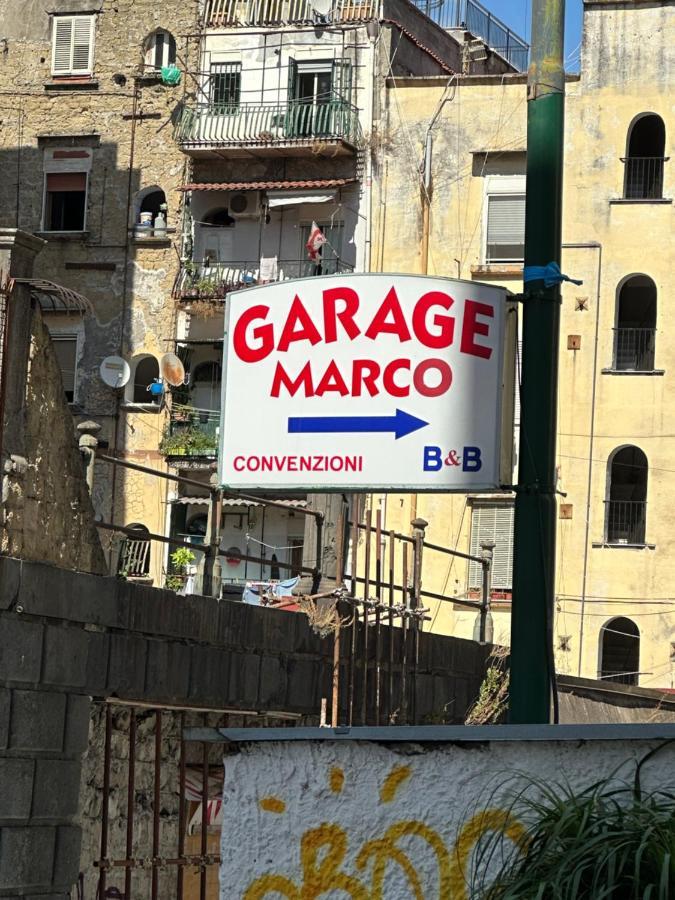 O'vascio E Maruzzella Holiday home