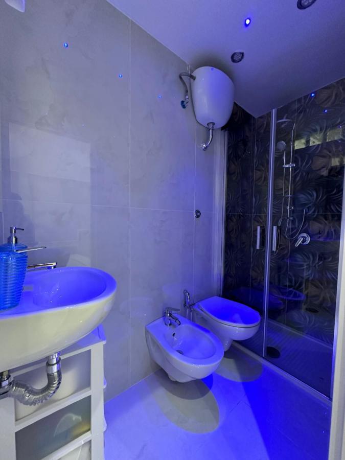 O'vascio E Maruzzella Holiday home Naples