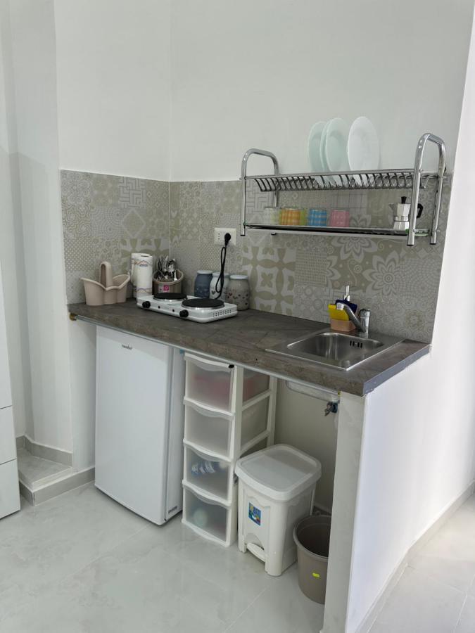 O'vascio E Maruzzella Holiday home Naples