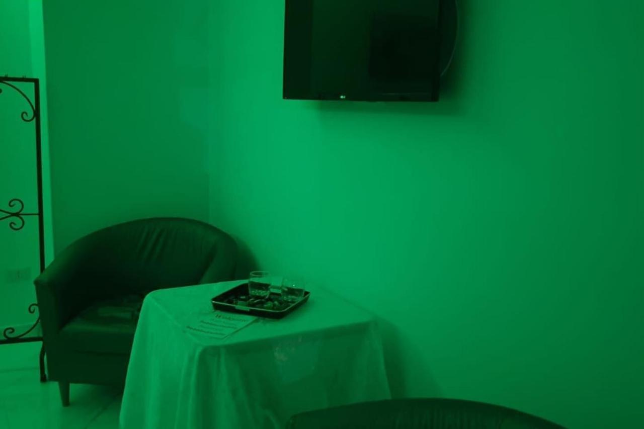 Holiday home Black Naples