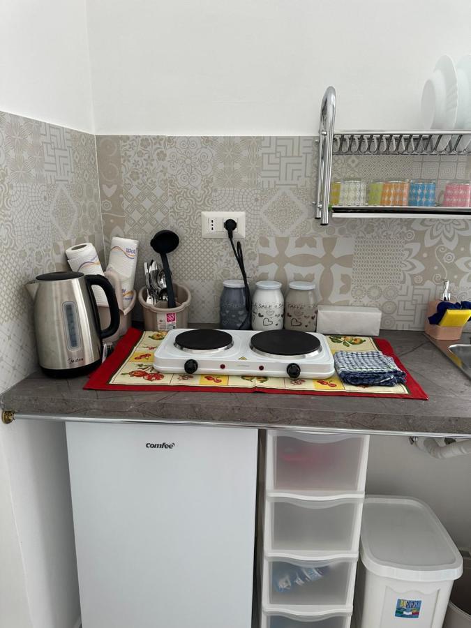O'vascio E Maruzzella Holiday home Naples