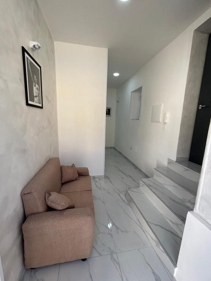 Apartment Terrace Luxury Caracciolo *