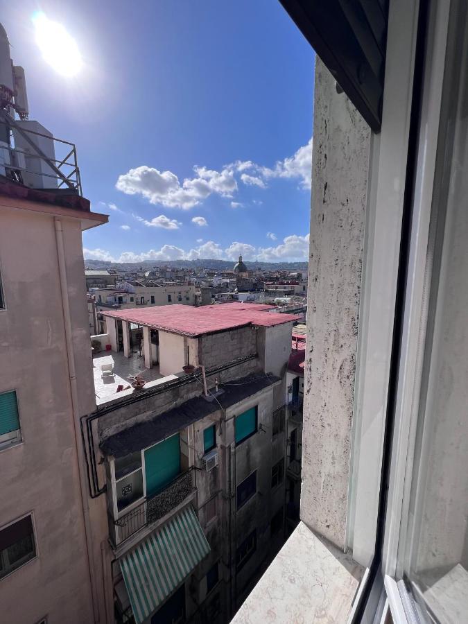 Guest house Medusa Duomo Naples