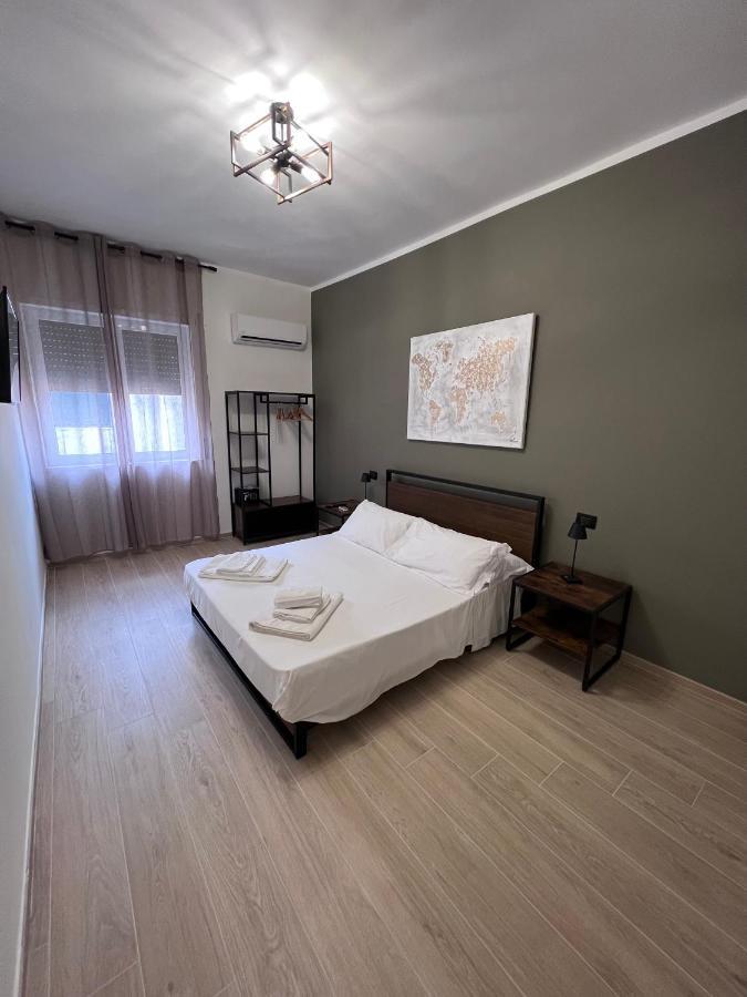 Guest house Medusa Duomo *