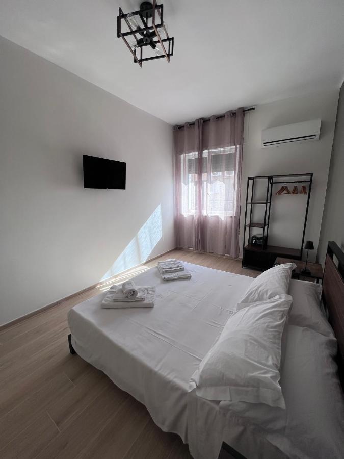 Medusa Duomo Guest house *