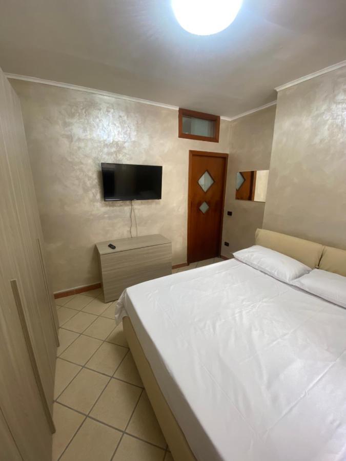 Apartment Casa Vacanze Marcello *
