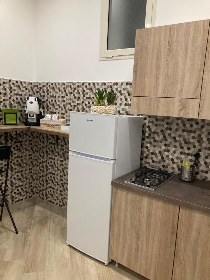 Guest house Goldenhouse Naples
