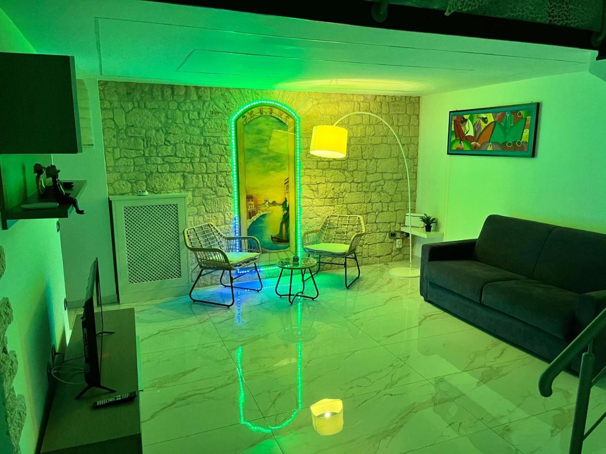 Casa Esmeralda Apartment