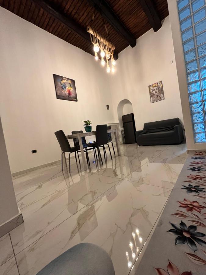 Apartment Casa Esmeralda