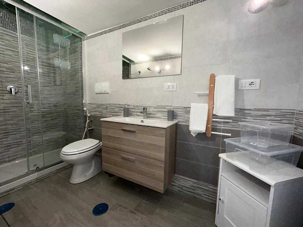 Vico21 Apartment *