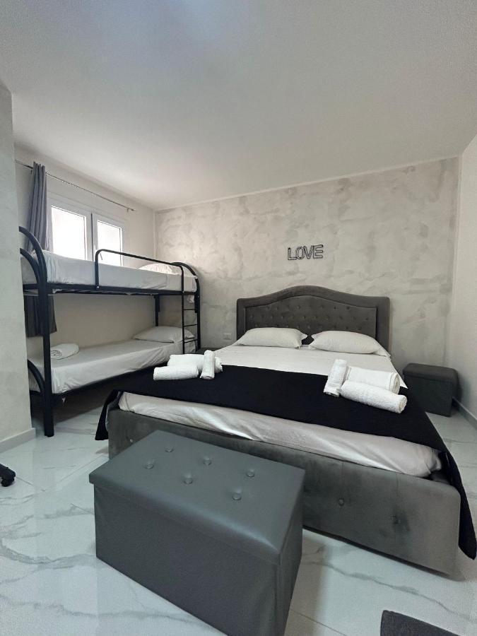 Terrace Luxury Caracciolo *