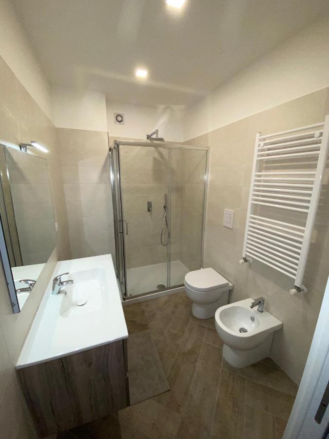 Apartment Casa Daniela Naples