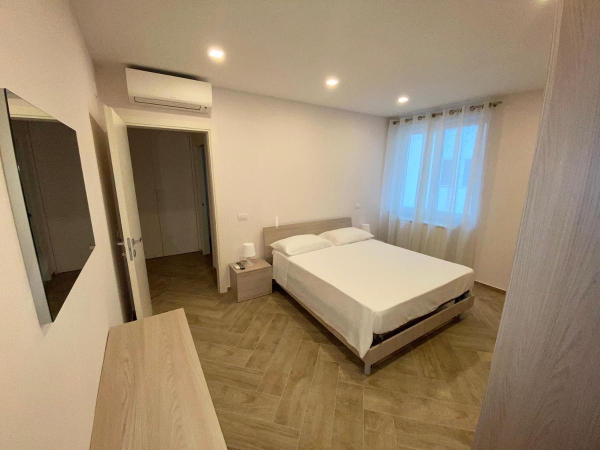 Casa Daniela Apartment
