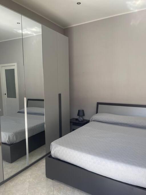L'aurora House Apartment Naples