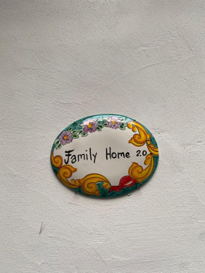 Family 2.0 Naples