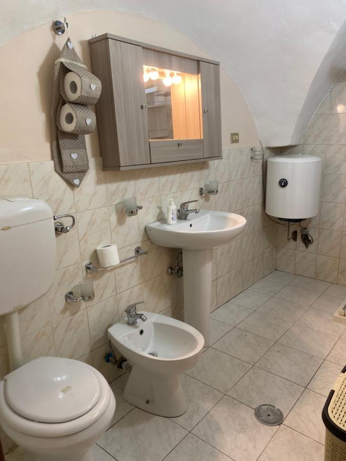 Family 2.0 Apartment Naples