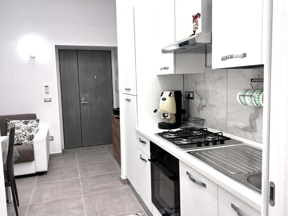 Casa Da Zia Susetta Naples