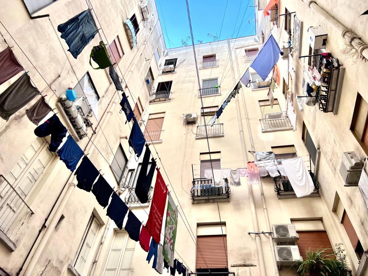 Apartment Casa Da Zia Susetta Naples