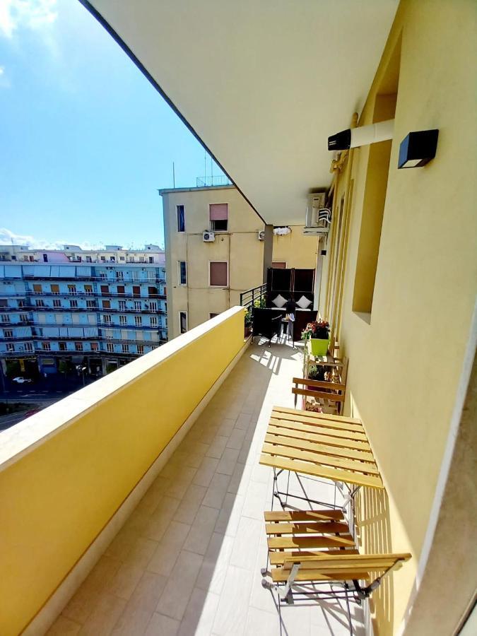 Vomero Experience Naples