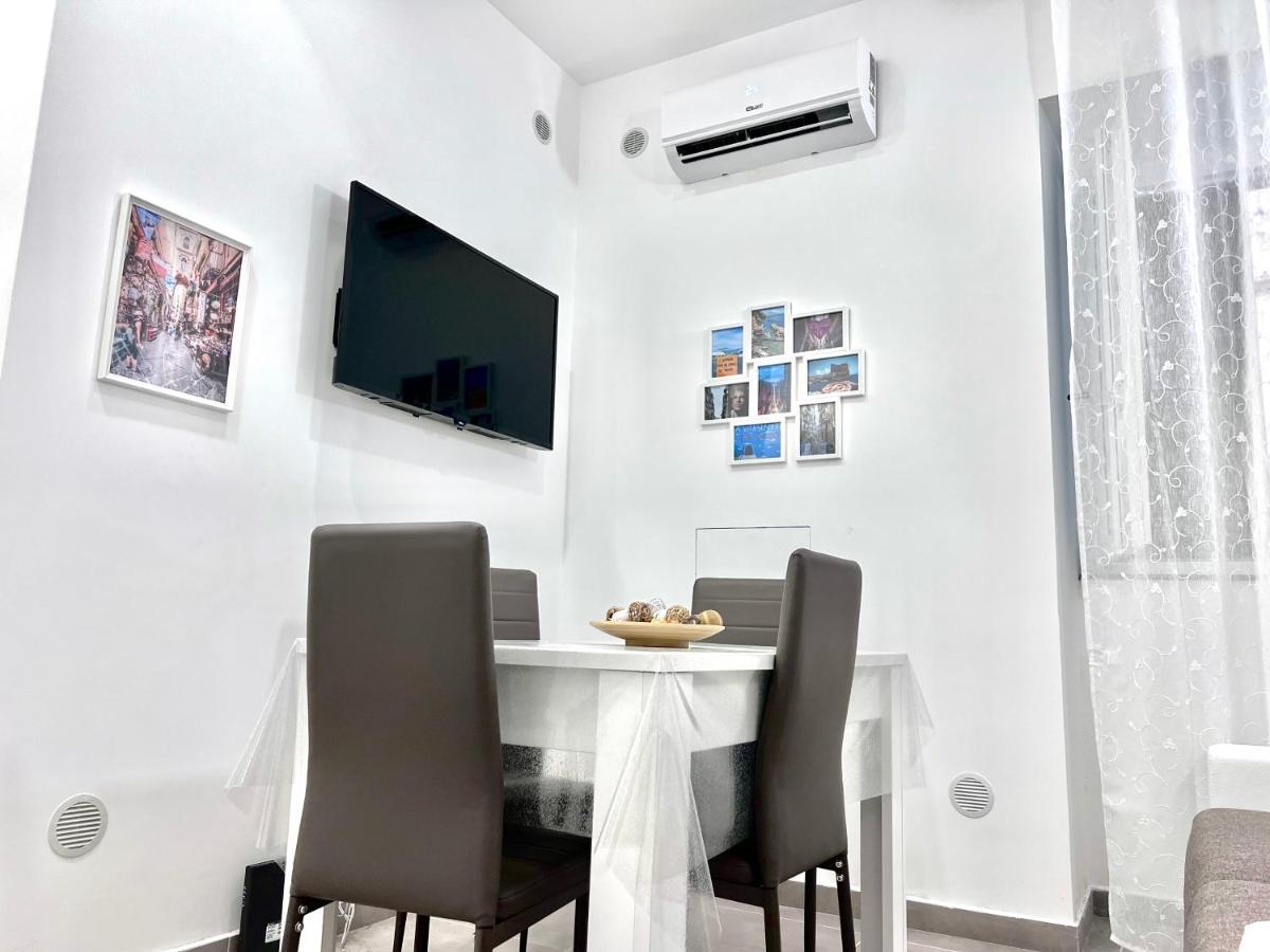 Casa Da Zia Susetta * Naples