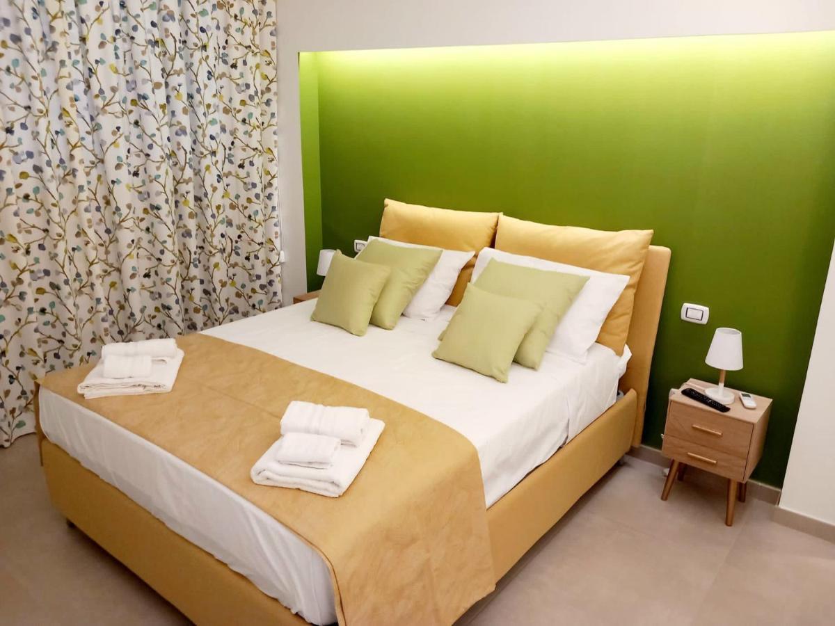 Vomero Experience Apartment Naples
