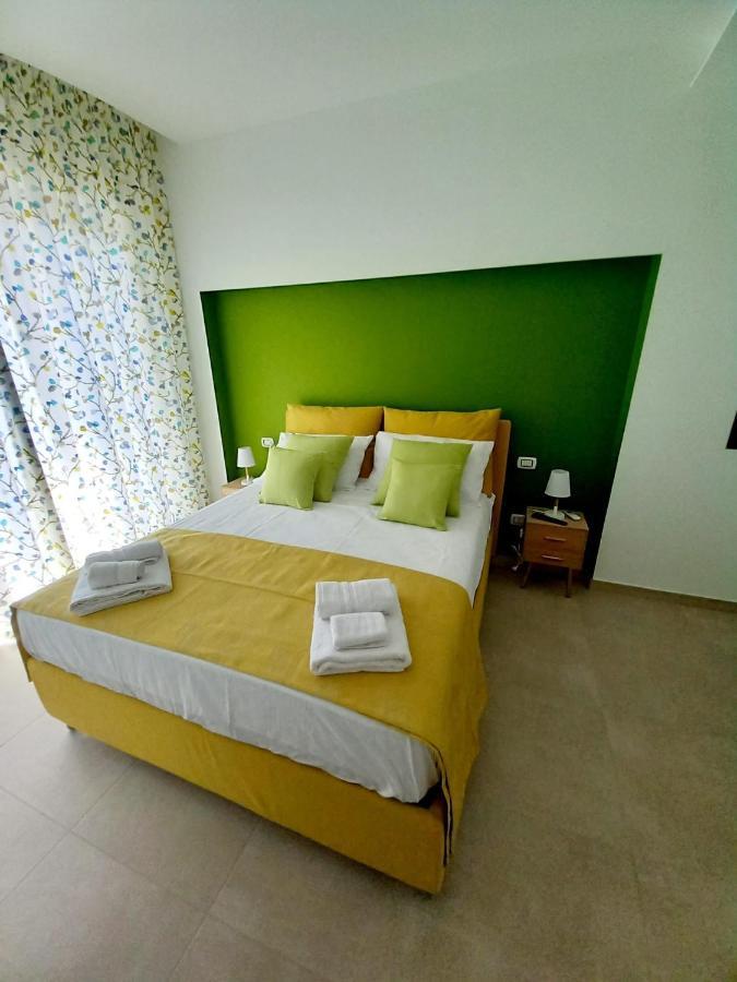 Vomero Experience Apartment