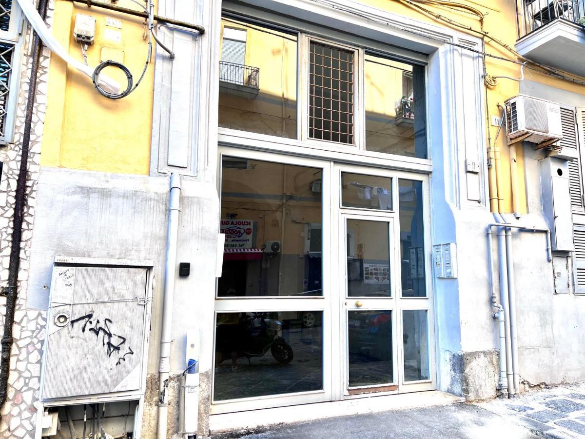 Apartment Casa Da Zia Susetta *