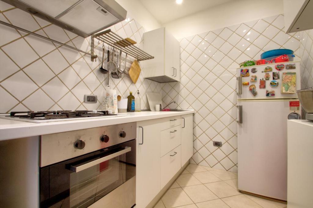 Sweet House Apartment Naples