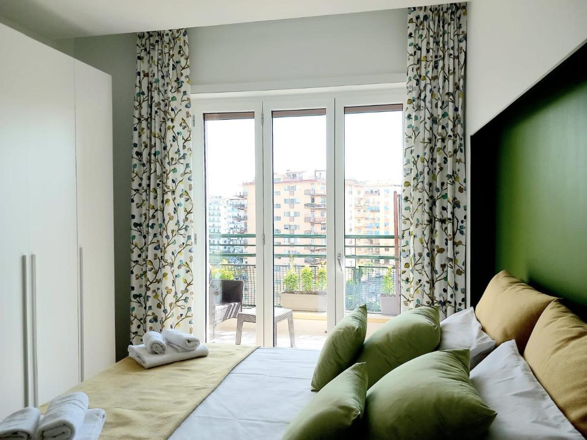 Apartment Vomero Experience Naples