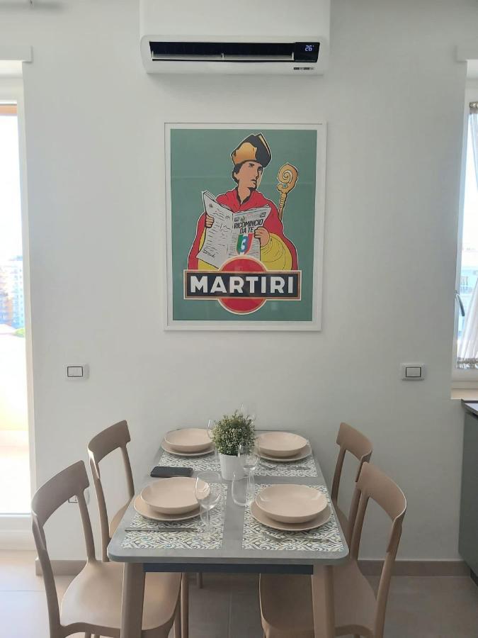 Apartment Vomero Experience Naples