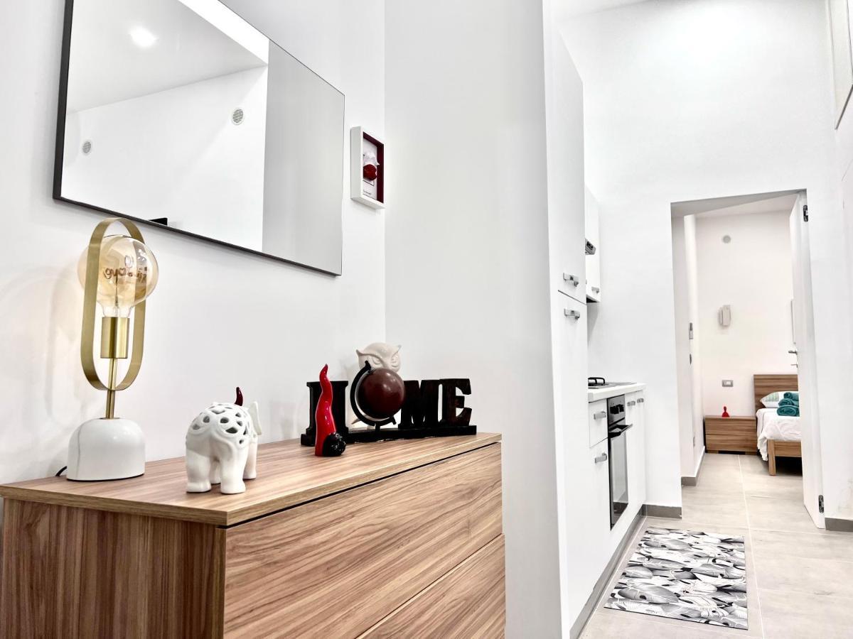 Casa Da Zia Susetta Apartment