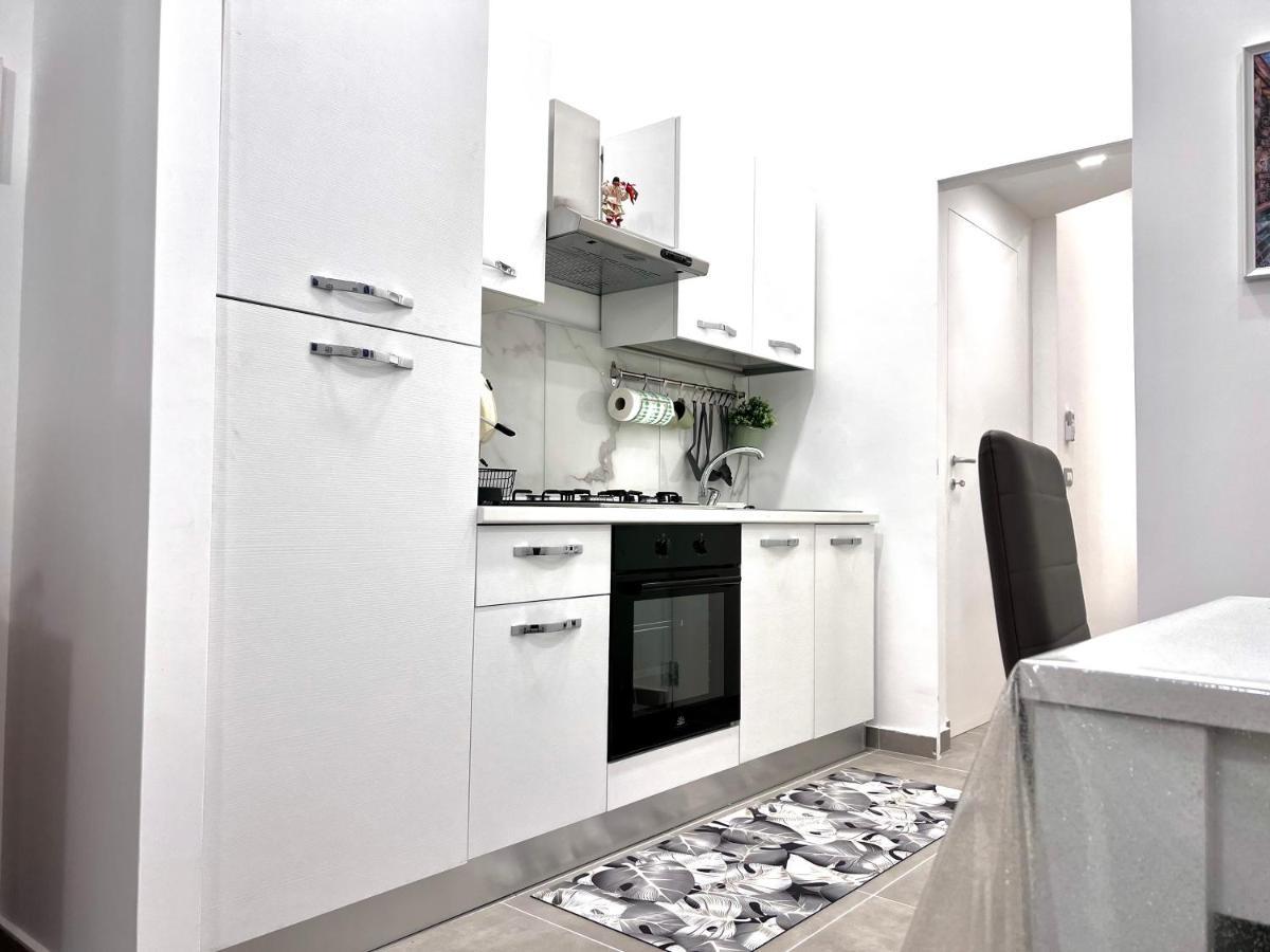 Apartment Casa Da Zia Susetta Naples