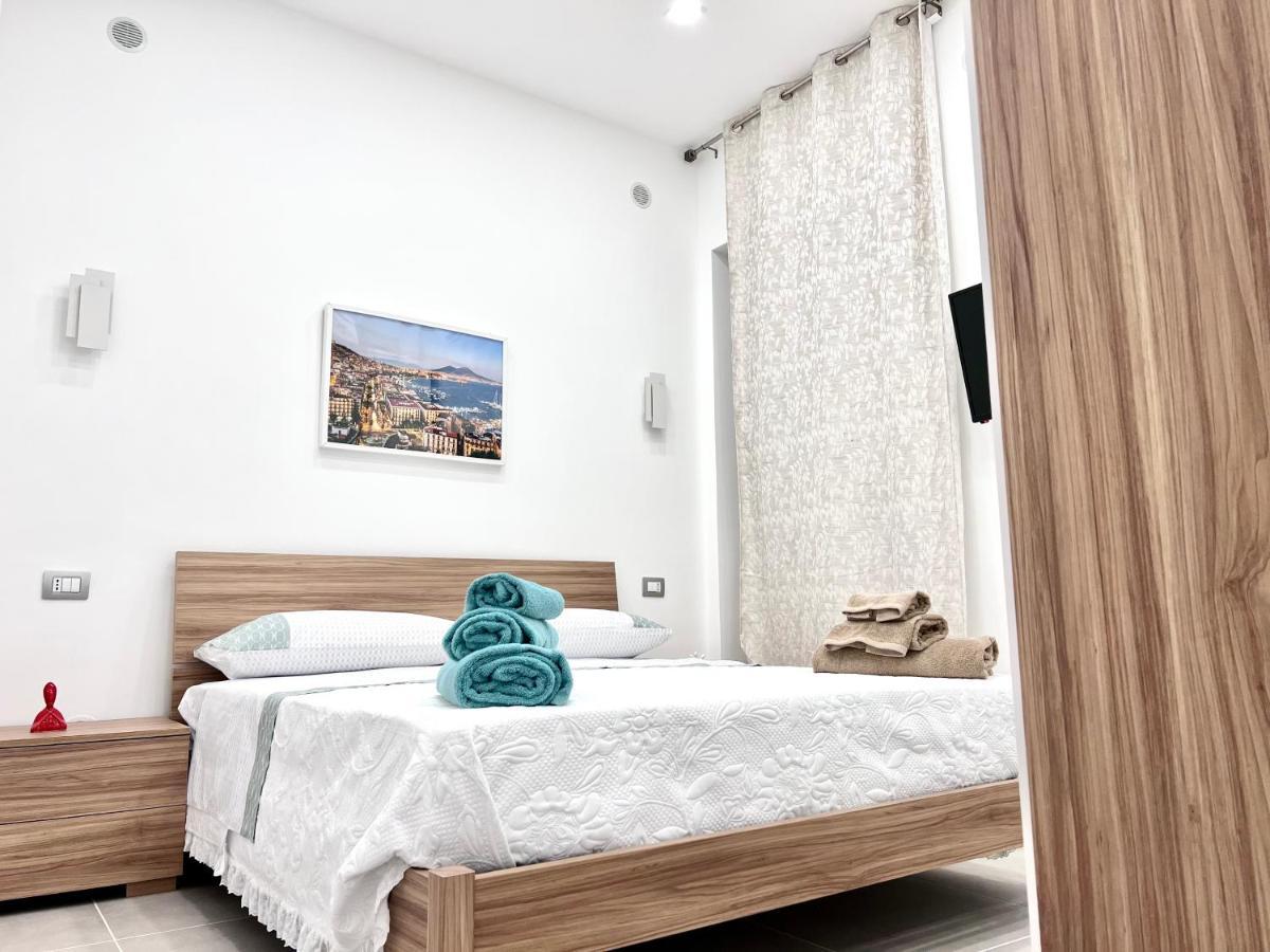 Casa Da Zia Susetta Apartment *