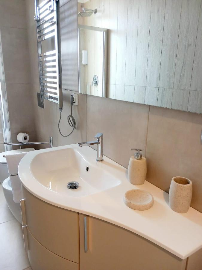 Apartment Vomero Experience Naples