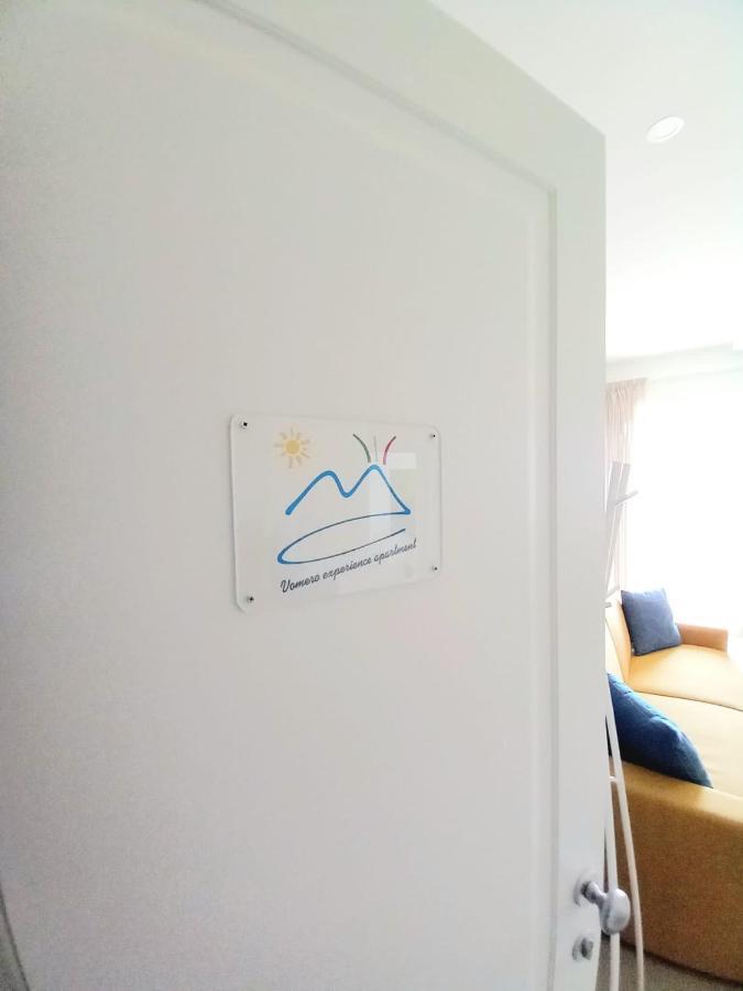 Apartment Vomero Experience Naples