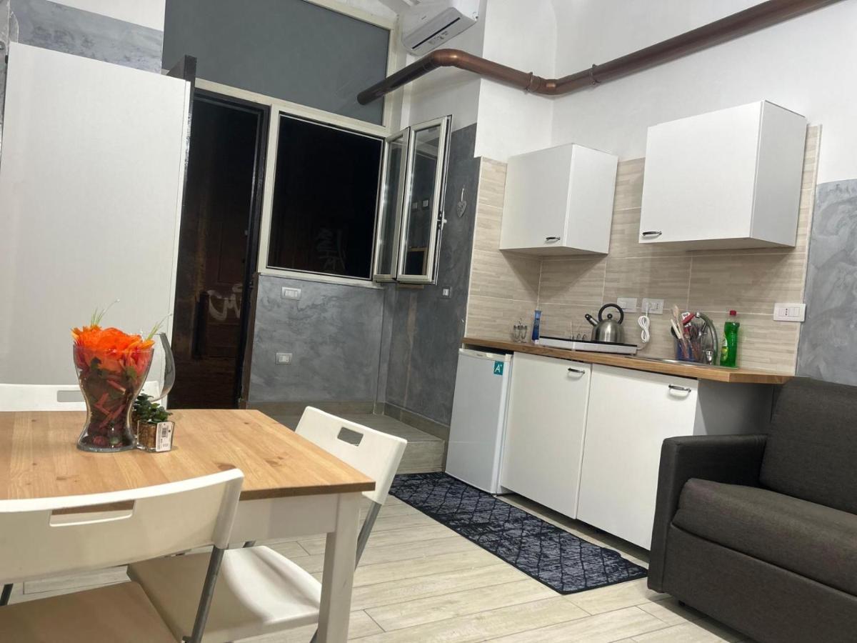 Vico21 Apartment Naples
