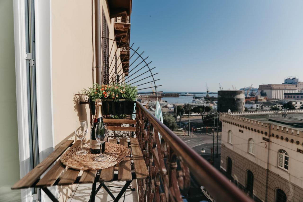 Guest house Domus Marina Naples