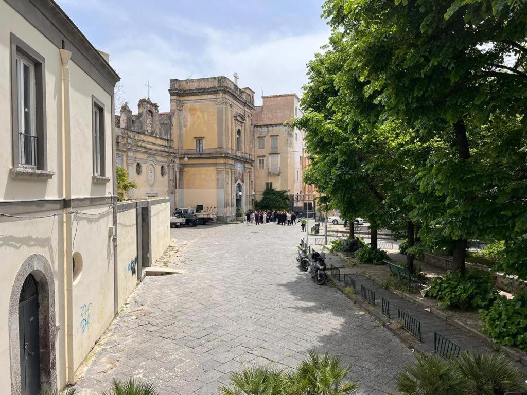 Apartment La Piazzetta *