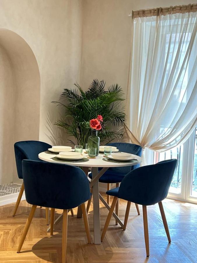La Piazzetta Apartment *