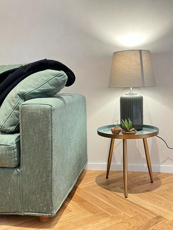 Apartment La Piazzetta *