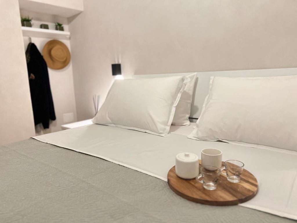 Apartment La Piazzetta Naples