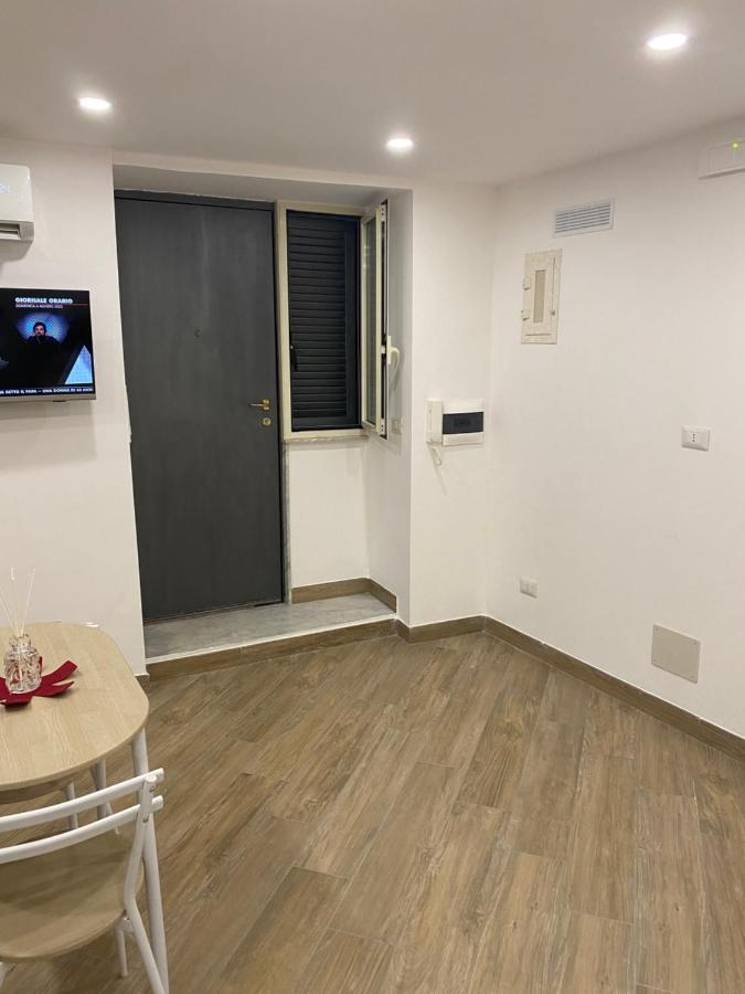 Casa Daniela Apartment Naples